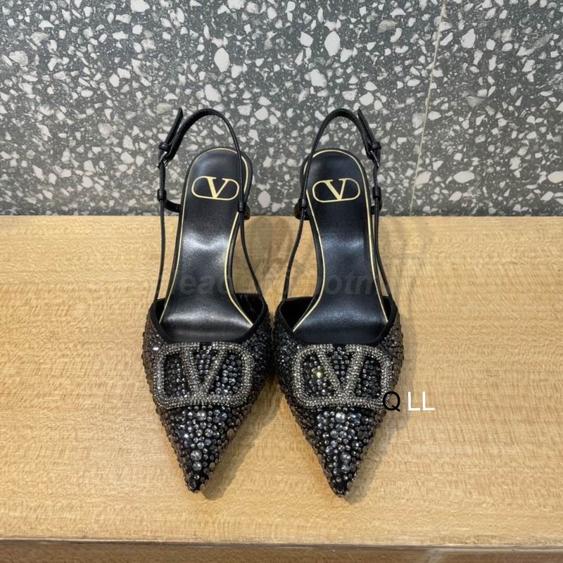 Valentino Women's Shoes 14